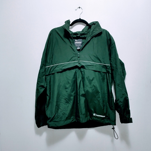 aerie Other - Aerie performance windbreaker